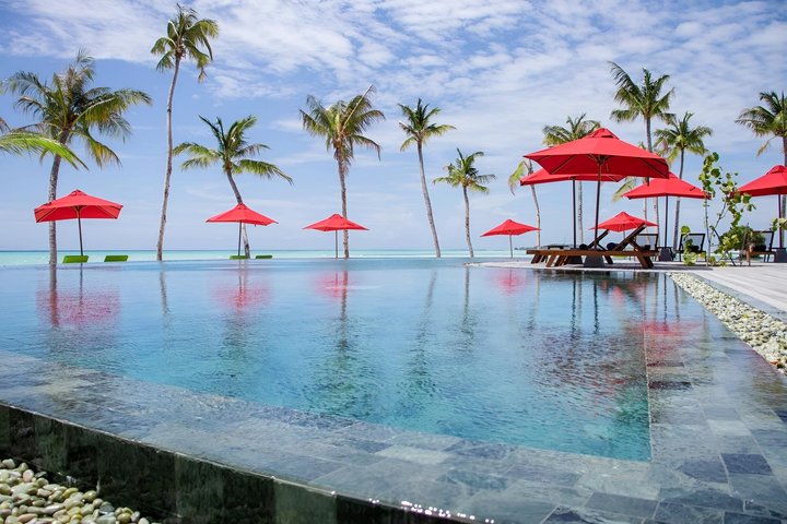 Barceló Whale Lagoon Maldives – fotka 4