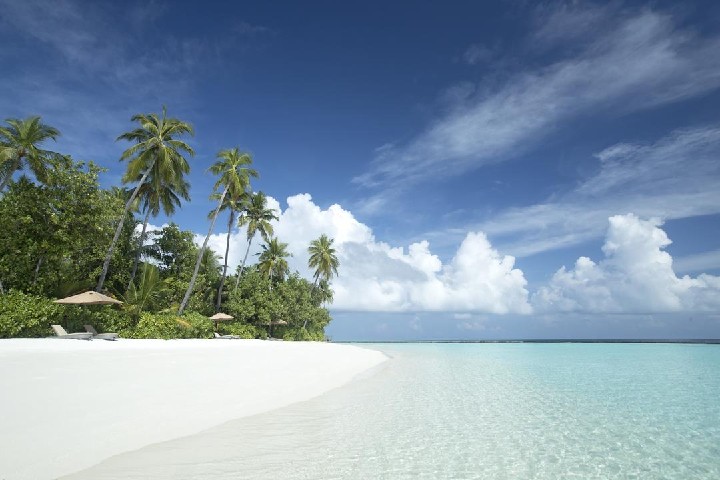 Constance Halaveli Maldives – fotka 4