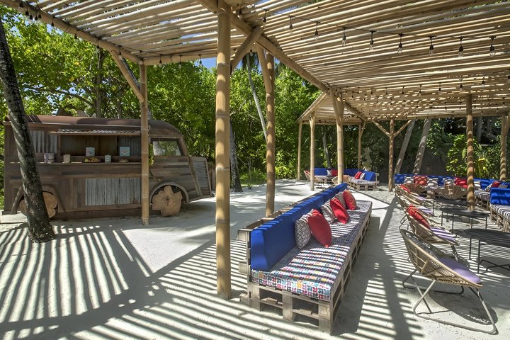 Constance Moofushi Maldives – fotka 4
