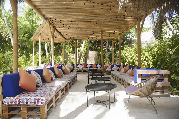 Constance Moofushi Maldives – fotka 5
