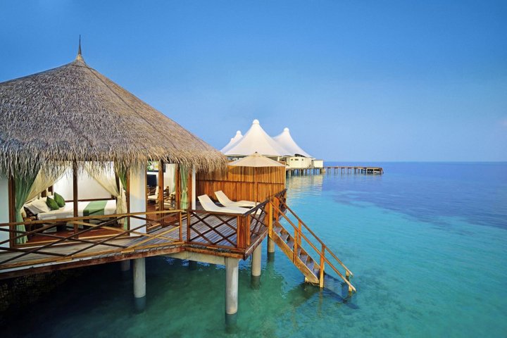 Safari Island Resort & Spa – fotka 5
