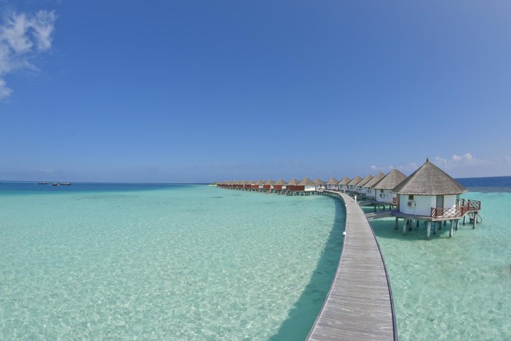 Safari Island Resort & Spa – fotka 4