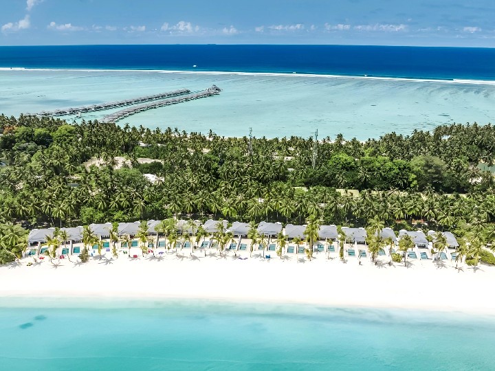 Villa Park Sun Island – fotka 5