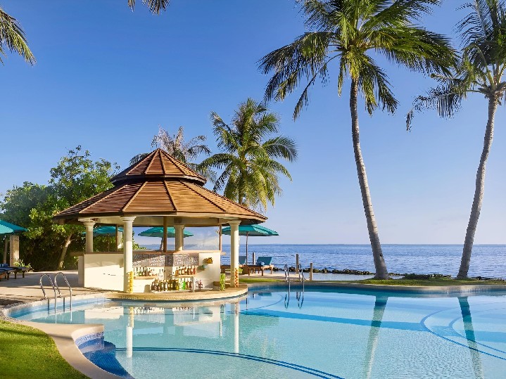 Royal Island Resort & Spa – fotka 5