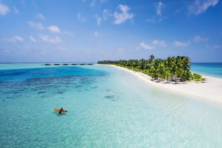 RIU Atoll – fotka 2