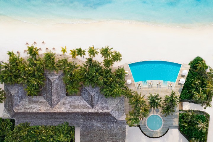 Jawakara Islands Maldives – fotka 4