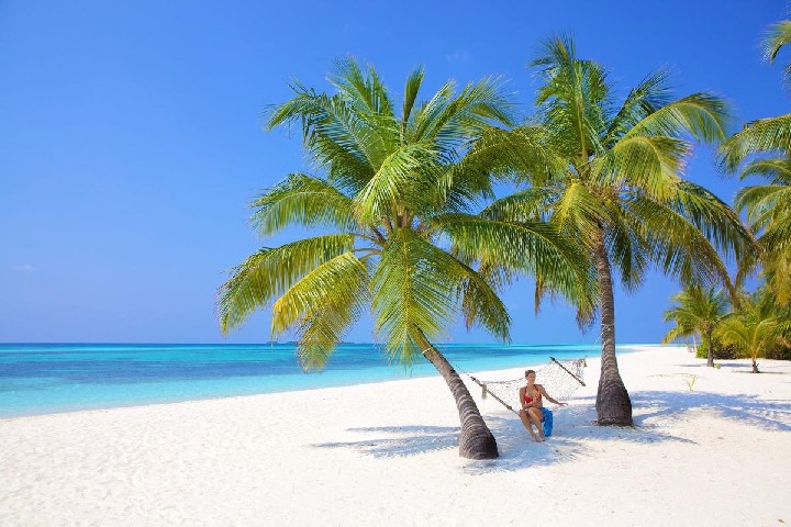 Kuredu Island Resort – fotka 4