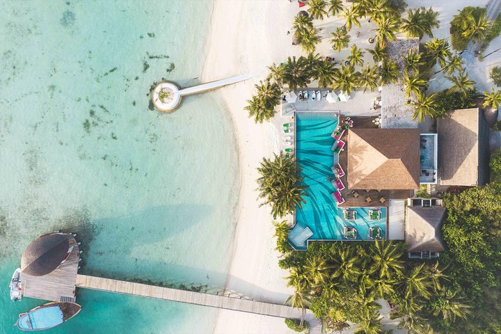 OZEN Life Maadhoo – fotka 2