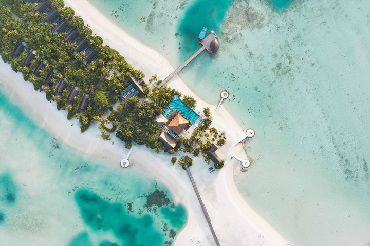 OZEN Life Maadhoo – fotka 3