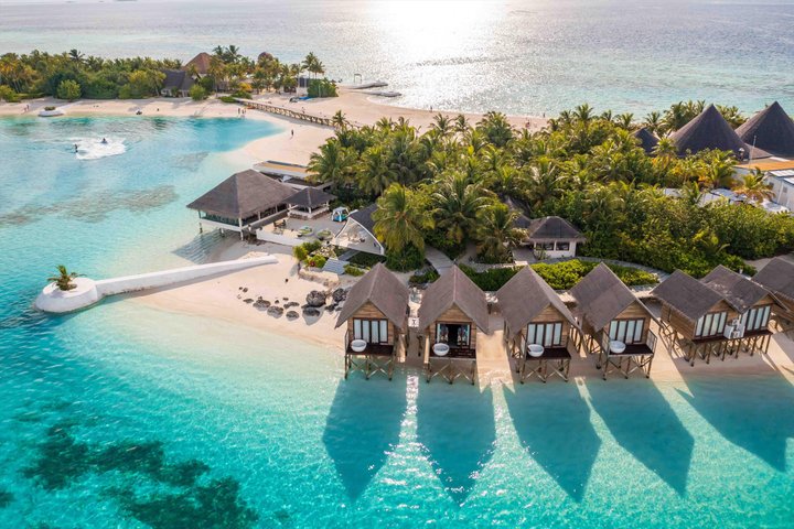 OZEN Life Maadhoo – fotka 5