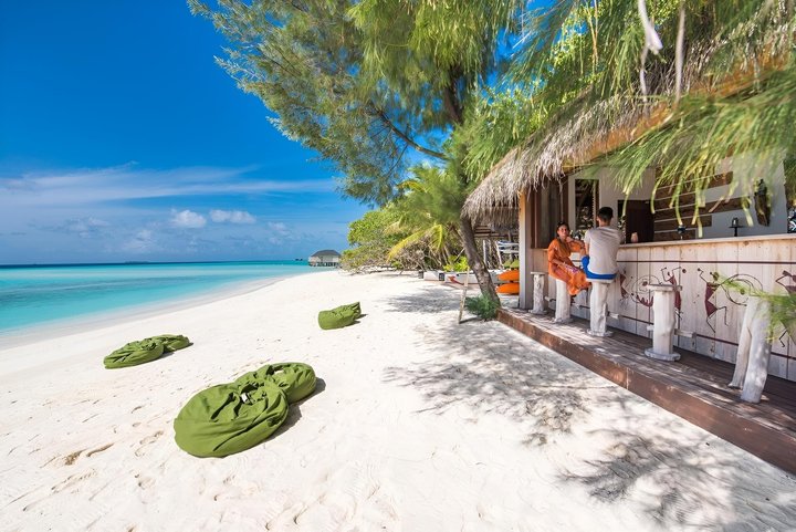 Summer Island – fotka 4