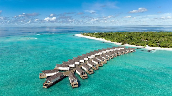 RAAYA by Atmosphere – fotka 4