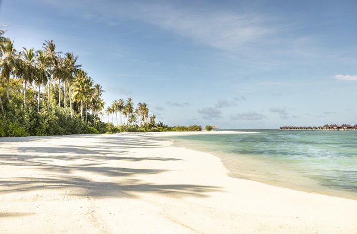 Sun Siyam Olhuveli – fotka 3