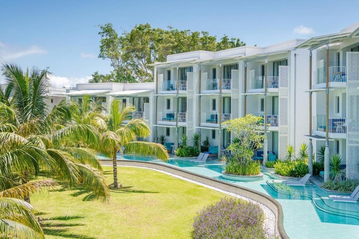VICTORIA BEACHCOMBER RESORT FOR 2 – fotka 2