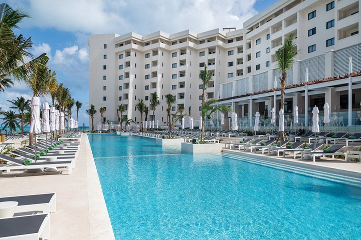 Meliá Casa Maya Cancún – fotka 3