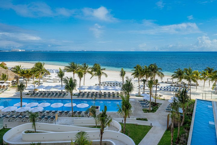Meliá Casa Maya Cancún – fotka 5
