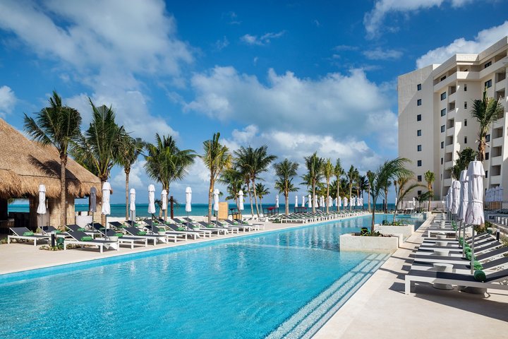 Meliá Casa Maya Cancún – fotka 2