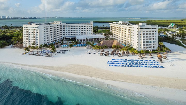Meliá Casa Maya Cancún – fotka 4