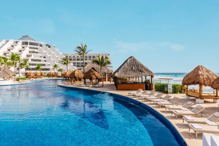 Paradisus Cancún – fotka 4