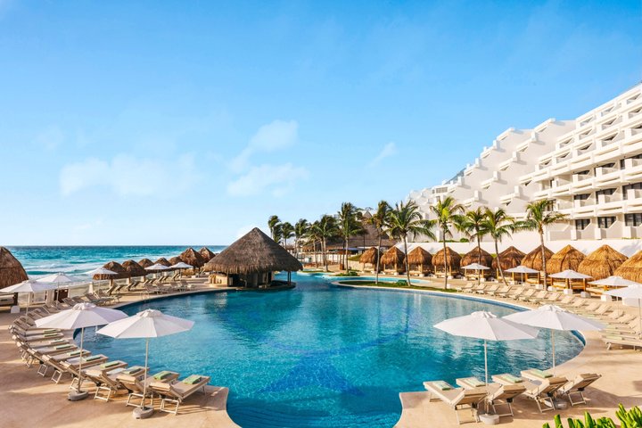 Paradisus Cancún – fotka 5