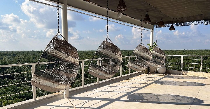 Hotel Siente Tulum dovolenka
