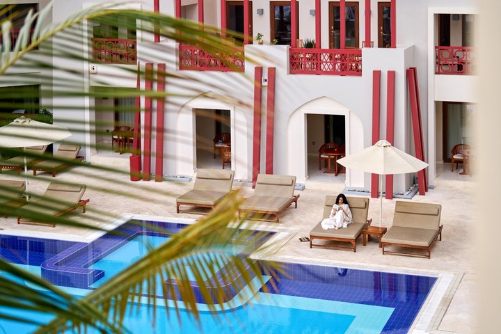Sifawy Boutique Hotel – fotka 3