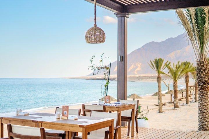 Sifawy Boutique Hotel – fotka 5