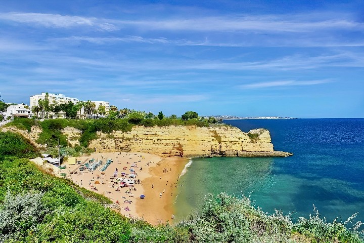 Hotel Pestana Viking Beach & Golf Resort dovolenka