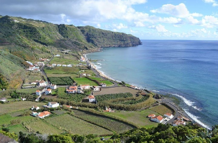 Hotel Azorské ostrovy - Sao Miguel Fly & Drive dovolenka