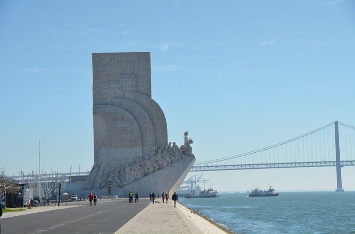 LISABON, PORTO – fotka 5