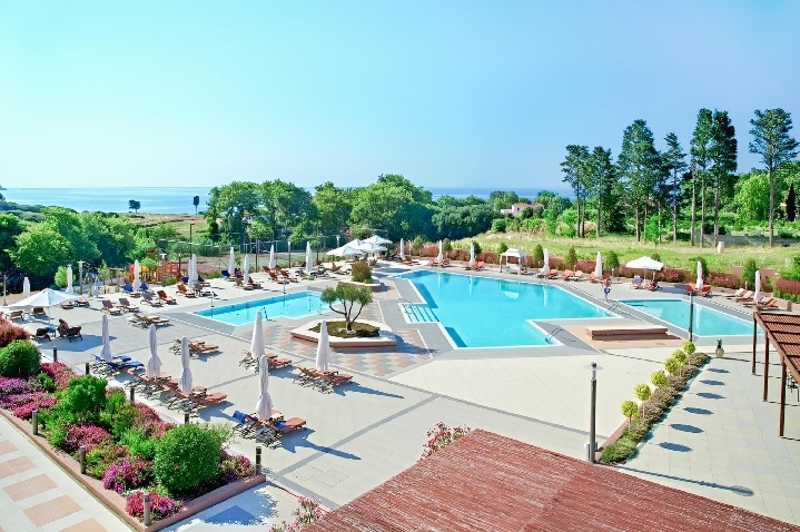 Hotel Utopia Resort & Spa dovolenka