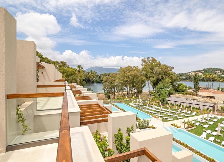 Dreams Corfu Resort & SPA – fotka 2