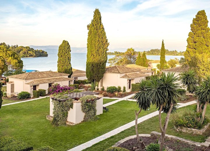 Dreams Corfu Resort & SPA – fotka 5