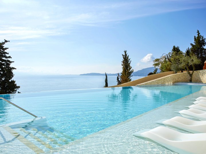 Hotel Nido, Mar-Bella Collection dovolenka