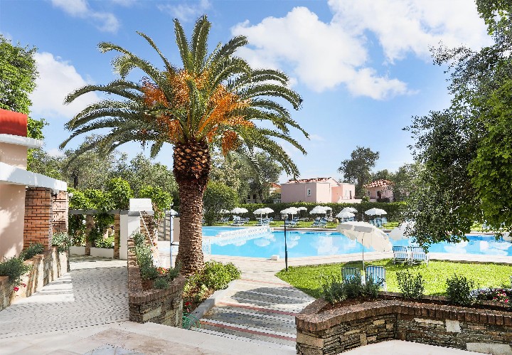 Hotel Sentido Apollo Palace dovolenka