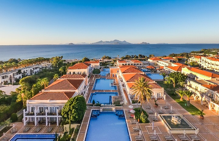 Hotel PORTO BELLO ROYAL dovolenka