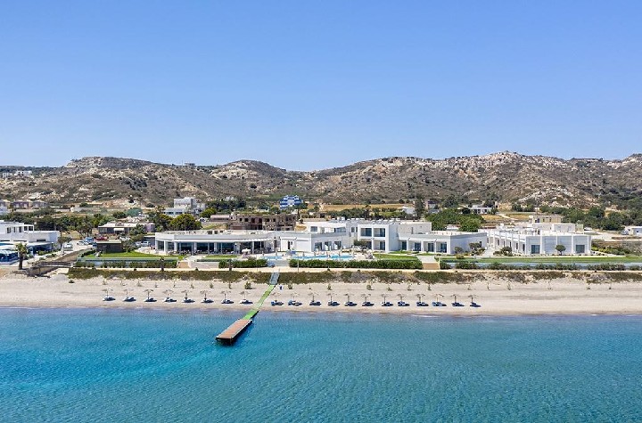 Hotel Royal Bay Suites dovolenka