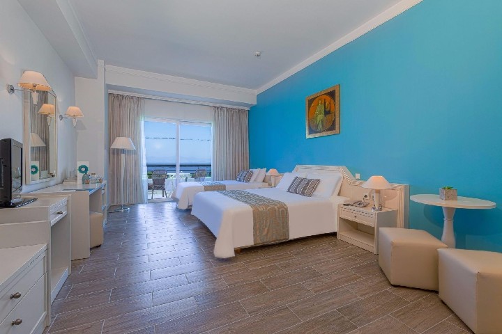 Kipriotis Panorama & Suites – fotka 4