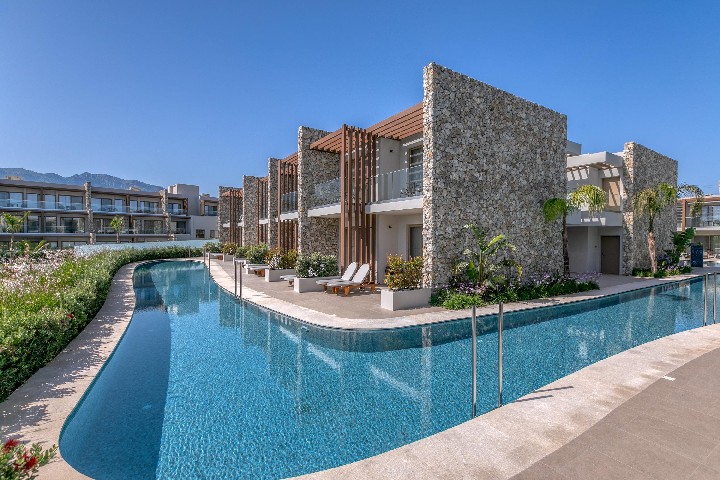 Hotel Utopia Blu dovolenka