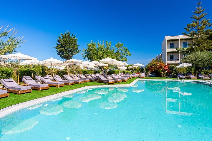 Hotel Dias by Azul Collection dovolenka