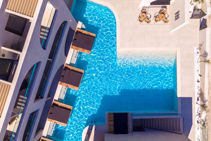 Dore Hotel – fotka 4