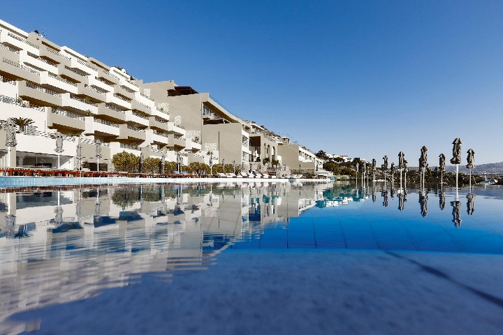 Hotel Blue Marine Resort & Spa dovolenka