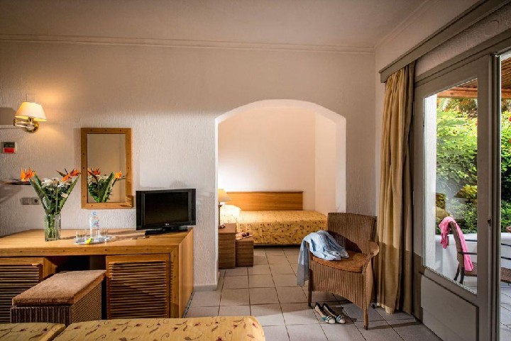 Annabelle Beach Resort – fotka 3