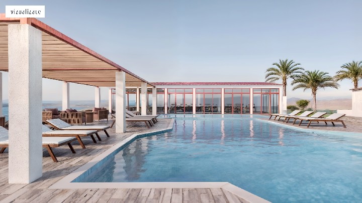 Hotel Casa di Notos dovolenka