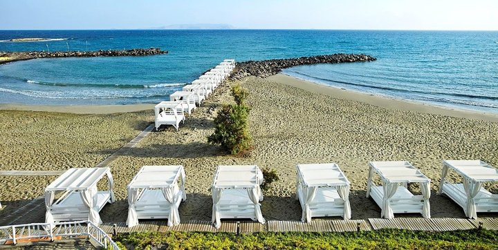 Knossos Beach Bungalows & Suites – fotka 4