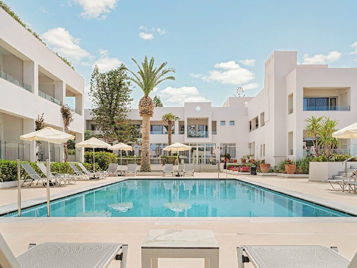 Hotel Creta Royal  dovolenka