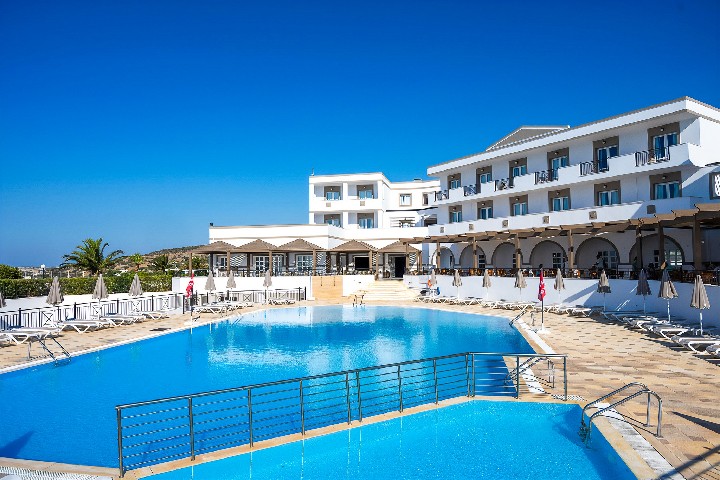 Hotel Mare Village Sunshine dovolenka