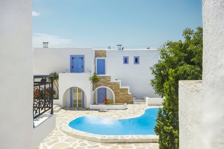 Naxos Holidays – fotka 5