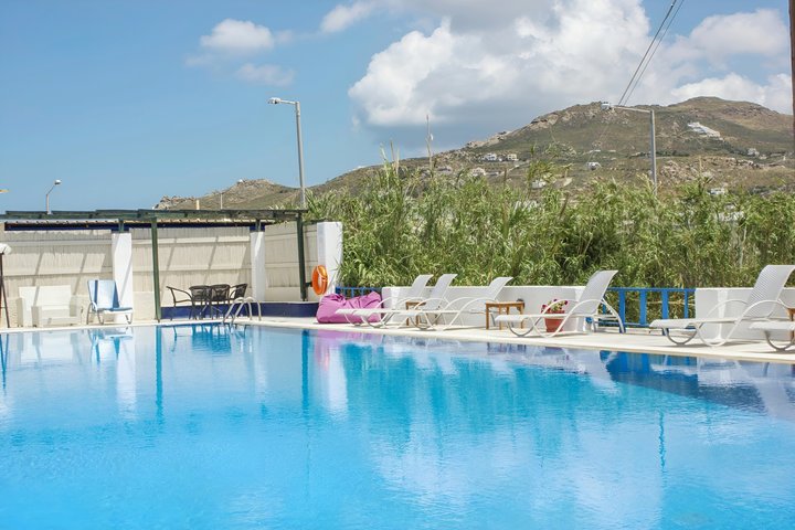 Naxos Holidays – fotka 3