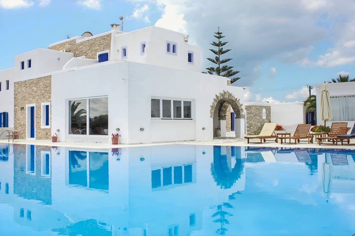 Naxos Holidays – fotka 2
